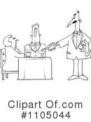 Dining Clipart #1105044 by djart
