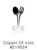 Dining Clipart #219024 by BNP Design Studio