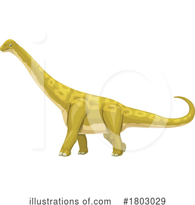 Royalty-Free (RF) Dino Clipart Illustration by Vector Tradition SM - Stock Sample #1803029