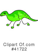 Dino Clipart #41722 by Prawny
