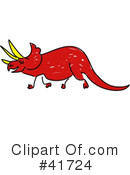 Dino Clipart #41724 by Prawny