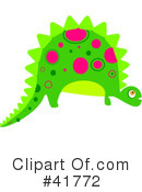 Dino Clipart #41772 by Prawny