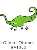 Dino Clipart #41803 by Prawny