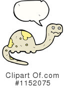 Dinosaur Clipart #1152075 by lineartestpilot