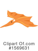 Dinosaur Clipart #1569631 by BNP Design Studio