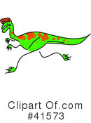 Dinosaur Clipart #41573 by Prawny