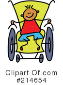 Disabled Clipart #214654 by Prawny