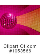 Disco Ball Clipart #1053566 by elaineitalia