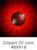 Disco Ball Clipart #69918 by elaineitalia