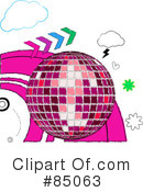 Disco Ball Clipart #85063 by elaineitalia