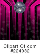Disco Clipart #224982 by elaineitalia