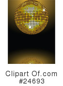 Disco Clipart #24693 by elaineitalia