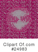 Disco Clipart #24983 by elaineitalia
