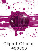 Disco Clipart #30836 by elaineitalia