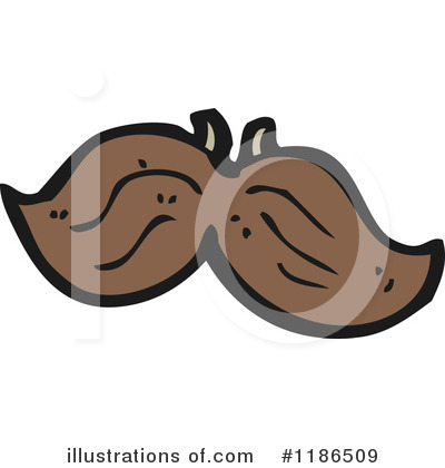 Disguise Clipart #1186509 by lineartestpilot