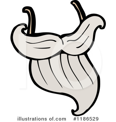 Royalty-Free (RF) Disguise Clipart Illustration by lineartestpilot - Stock Sample #1186529
