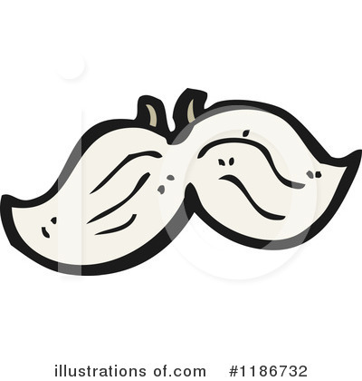 Royalty-Free (RF) Disguise Clipart Illustration by lineartestpilot - Stock Sample #1186732