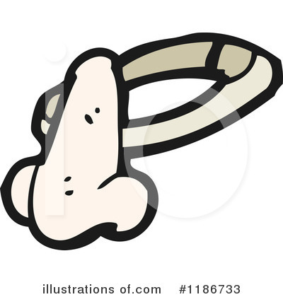 Disguise Clipart #1186733 by lineartestpilot