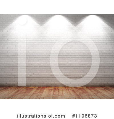 Wall Clipart #1196873 by Mopic