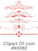 Divider Clipart #90382 by KJ Pargeter