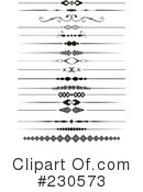 Dividers Clipart #230573 by KJ Pargeter