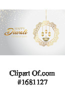 Diwali Clipart #1681127 by KJ Pargeter