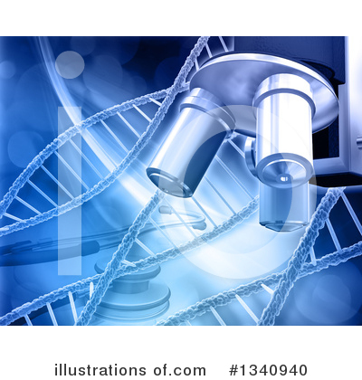 Science Clipart #1340940 by KJ Pargeter