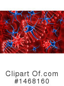 Dna Clipart #1468160 by KJ Pargeter