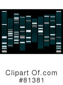 Dna Clipart #81381 by michaeltravers