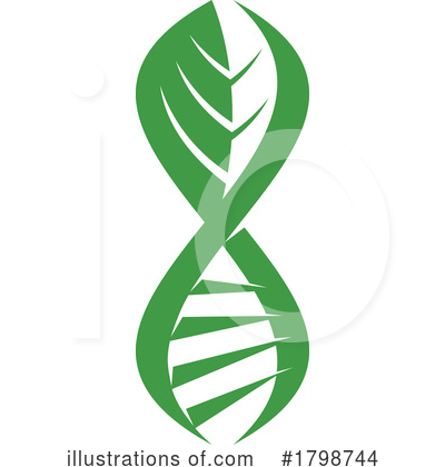 Biology Clipart #1798744 by Vector Tradition SM