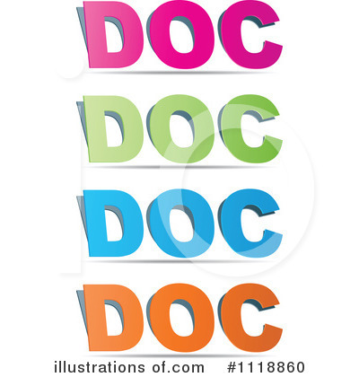 Royalty-Free (RF) Doc Clipart Illustration by Andrei Marincas - Stock Sample #1118860