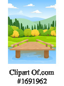 Dock Clipart #1691962 by BNP Design Studio