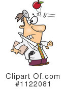 Doctor Clipart #1122081 by toonaday