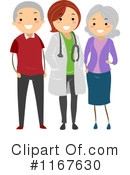 Doctor Clipart #1167630 by BNP Design Studio