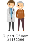 Doctor Clipart #1182266 by BNP Design Studio