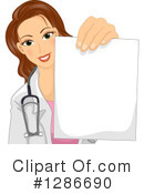 Doctor Clipart #1286690 by BNP Design Studio
