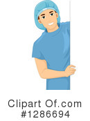 Doctor Clipart #1286694 by BNP Design Studio
