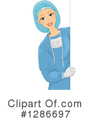 Doctor Clipart #1286697 by BNP Design Studio