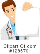 Doctor Clipart #1286701 by BNP Design Studio