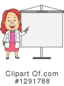 Doctor Clipart #1291788 by BNP Design Studio
