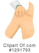 Doctor Clipart #1291793 by BNP Design Studio