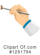 Doctor Clipart #1291794 by BNP Design Studio