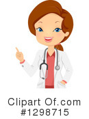 Doctor Clipart #1298715 by BNP Design Studio