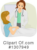 Doctor Clipart #1307949 by BNP Design Studio