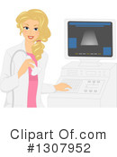 Doctor Clipart #1307952 by BNP Design Studio
