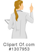 Doctor Clipart #1307953 by BNP Design Studio