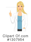 Doctor Clipart #1307954 by BNP Design Studio