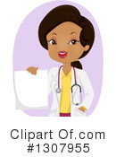 Doctor Clipart #1307955 by BNP Design Studio