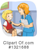 Doctor Clipart #1321688 by BNP Design Studio