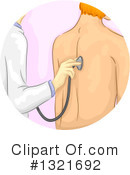 Doctor Clipart #1321692 by BNP Design Studio